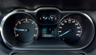 Ford Ranger Double Cab 2.2 TDCi 150 AT (source - ThrottleChannel.com) 31