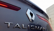 Renault Talisman dCi 160 EDC (source - ThrottleChannel.com) 08