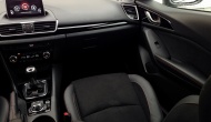 Mazda3 SKYACTIV-G 120 (source - ThrottleChannel.com) 18