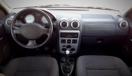 Dacia Logan Prestige 1.6 16V (source - ThrottleChannel.com) 11