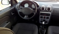 Dacia Logan Prestige 1.6 16V (source - ThrottleChannel.com) 12