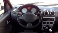 Dacia Logan Prestige 1.6 16V (source - ThrottleChannel.com) 14