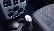 Dacia Logan Prestige 1.6 16V (source - ThrottleChannel.com) 20