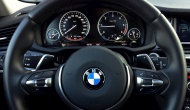 BMW X3 xDrive20d 2016 (source - ThrottleChannel.com) 16
